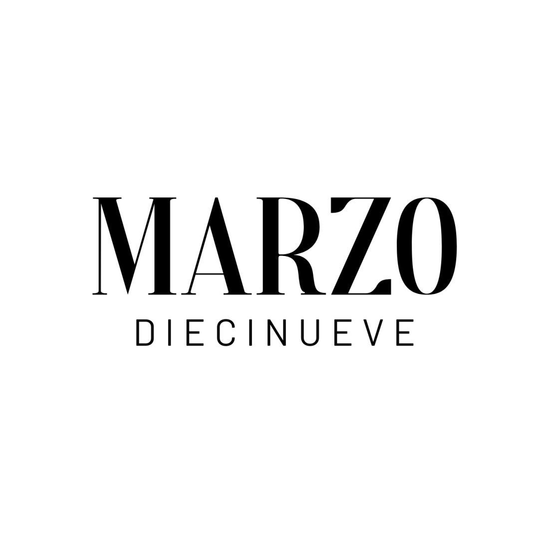 Marzo Diecinueve