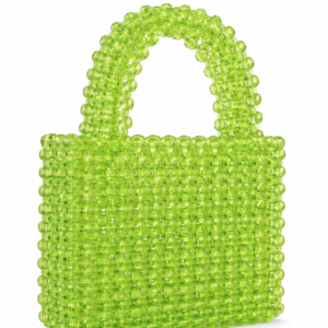 CARTERA BORA - VERDE