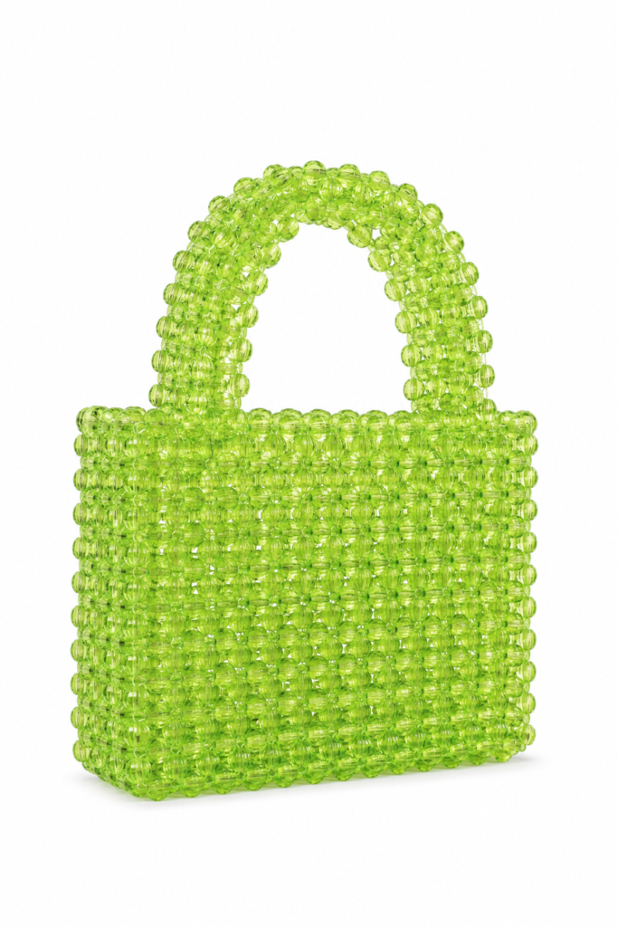 CARTERA BORA - VERDE