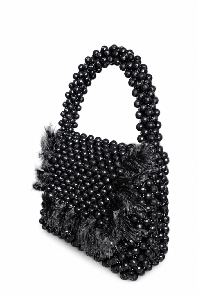 CARTERA PRESTIGE - NEGRA