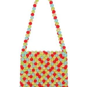CARTERA LUMI - MULTICOLOR