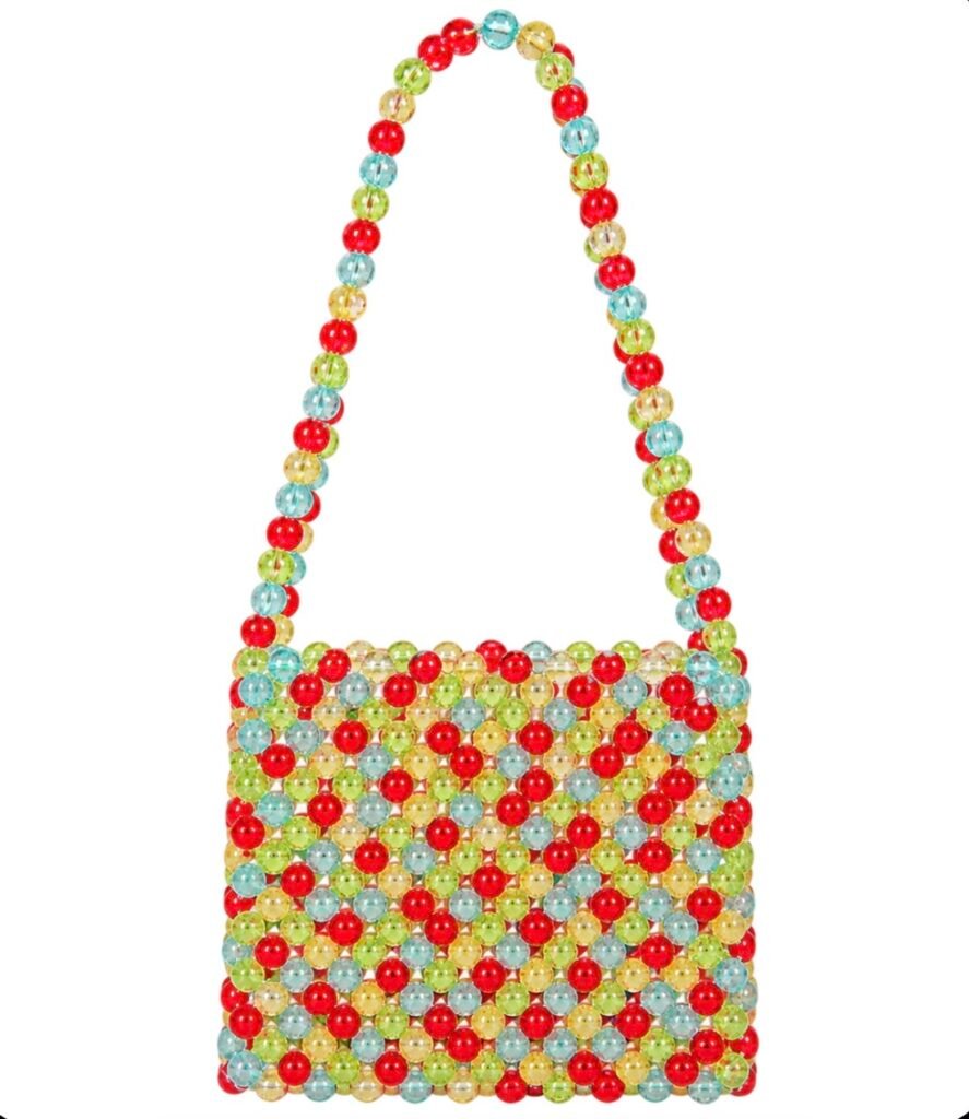 CARTERA LUMI - MULTICOLOR